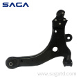 Automotive front control arm for Buick GL8